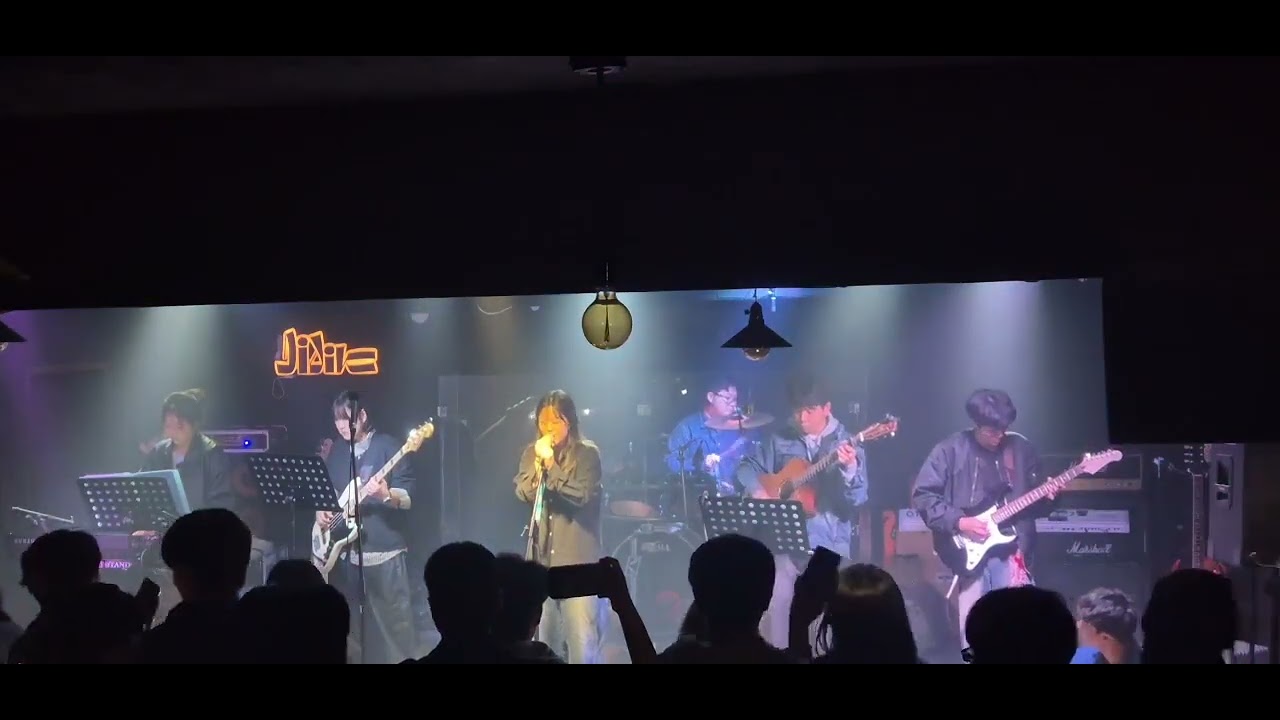 [20251122] Tomboy (혁오)