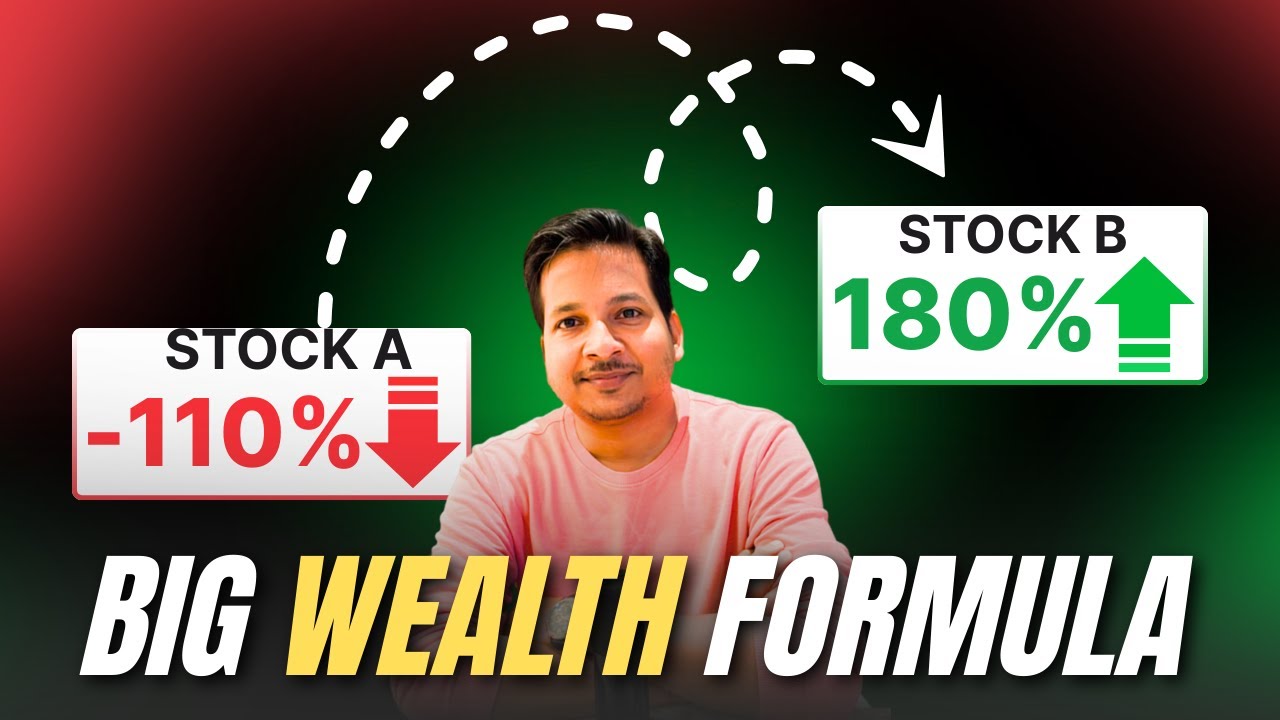 How EPS & PE Growth Turn Stocks into Multibaggers | Simple Guide for Indian Investors