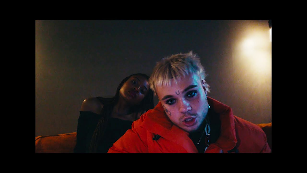 BEXEY - HEAT OF THE MOMENT (Official Music Video)