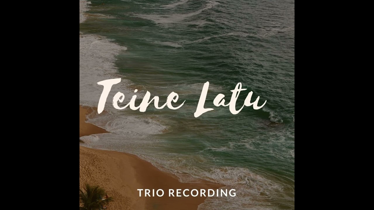 Teine Latu - Loka Siliva