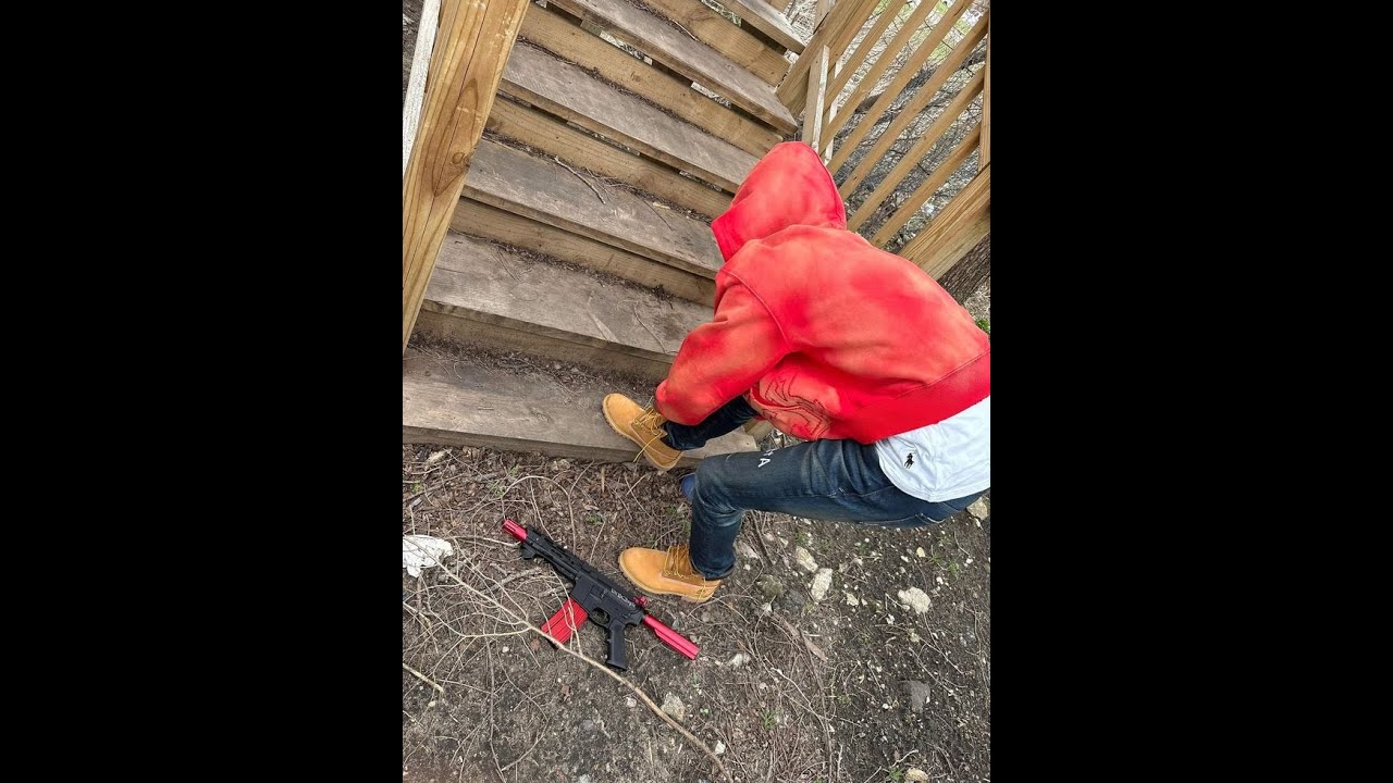 rroxket + b6  type beat 