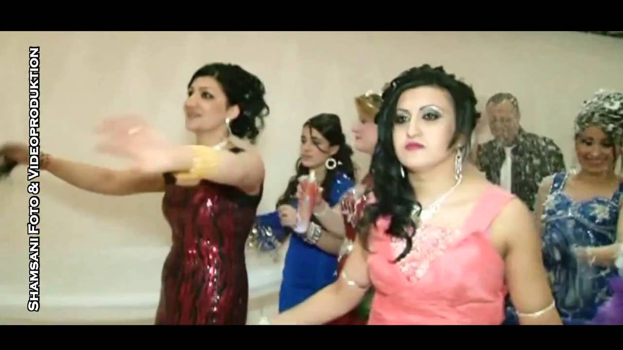 Sakwan & Sherin  Tarek Shekhani   2012   Shamsani Produktion   Part 1