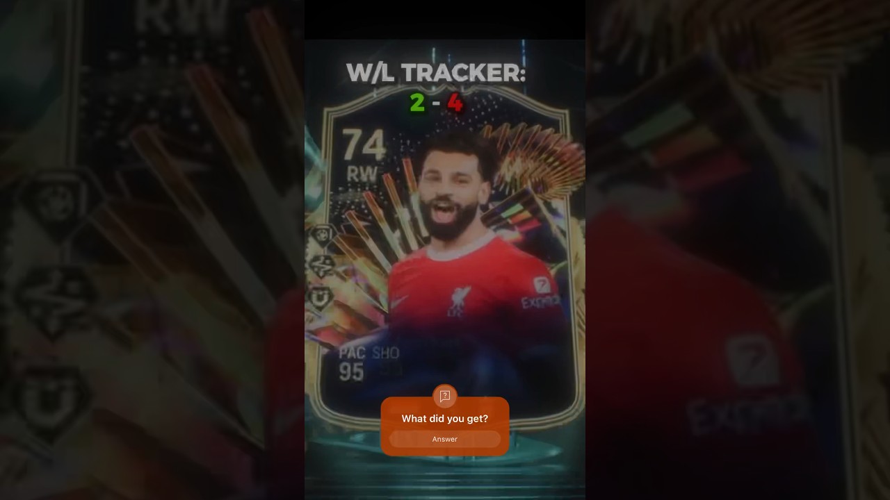 CRAZY BROKEN? 🔥 10X 90+ TOTS/PTG/GOTG PACKS #shorts