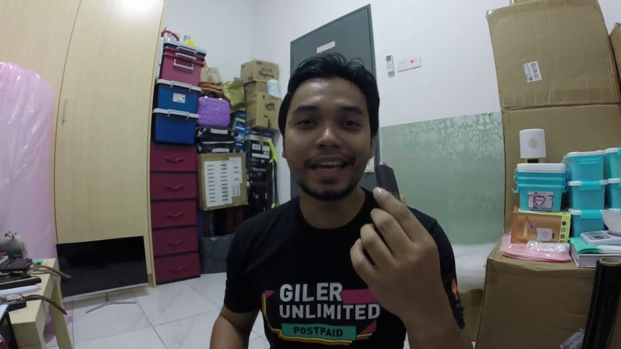 [MUDAH FAHAM] TUTORIAL INSTALL APK TV DALAM MI STICK DAN REVIEW UNBOXING MI STICK