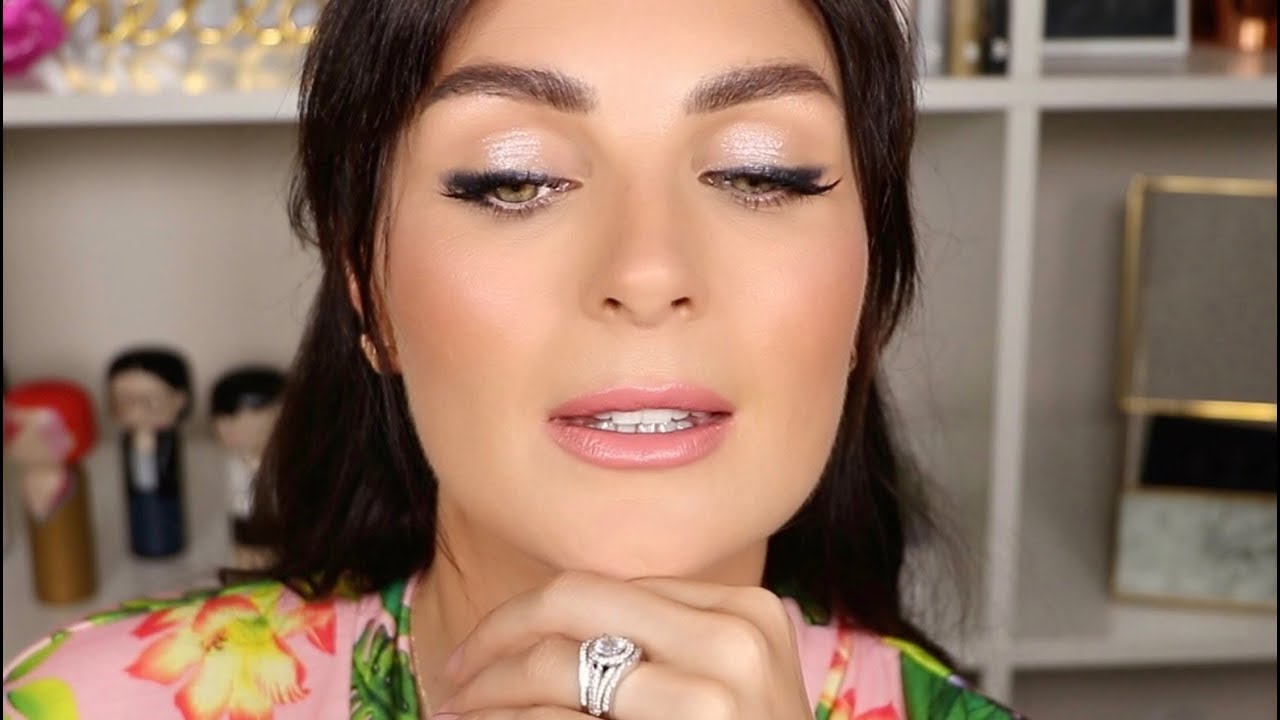 Bridesmaid make up Tutorial