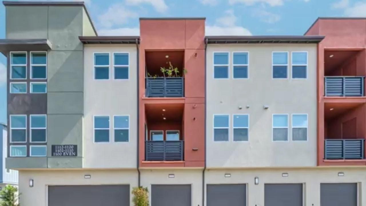 Condo For Sale Irvine CA- 2 Beds, 2 Baths- Cathy Cheng CCRoyalRealty- 1102 Epic, Irvine, CA - Sold