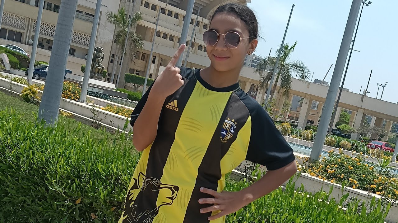 جيداء حسام الدين بطلة المقاولون العرب في كاس مصر للسباحة 🏊