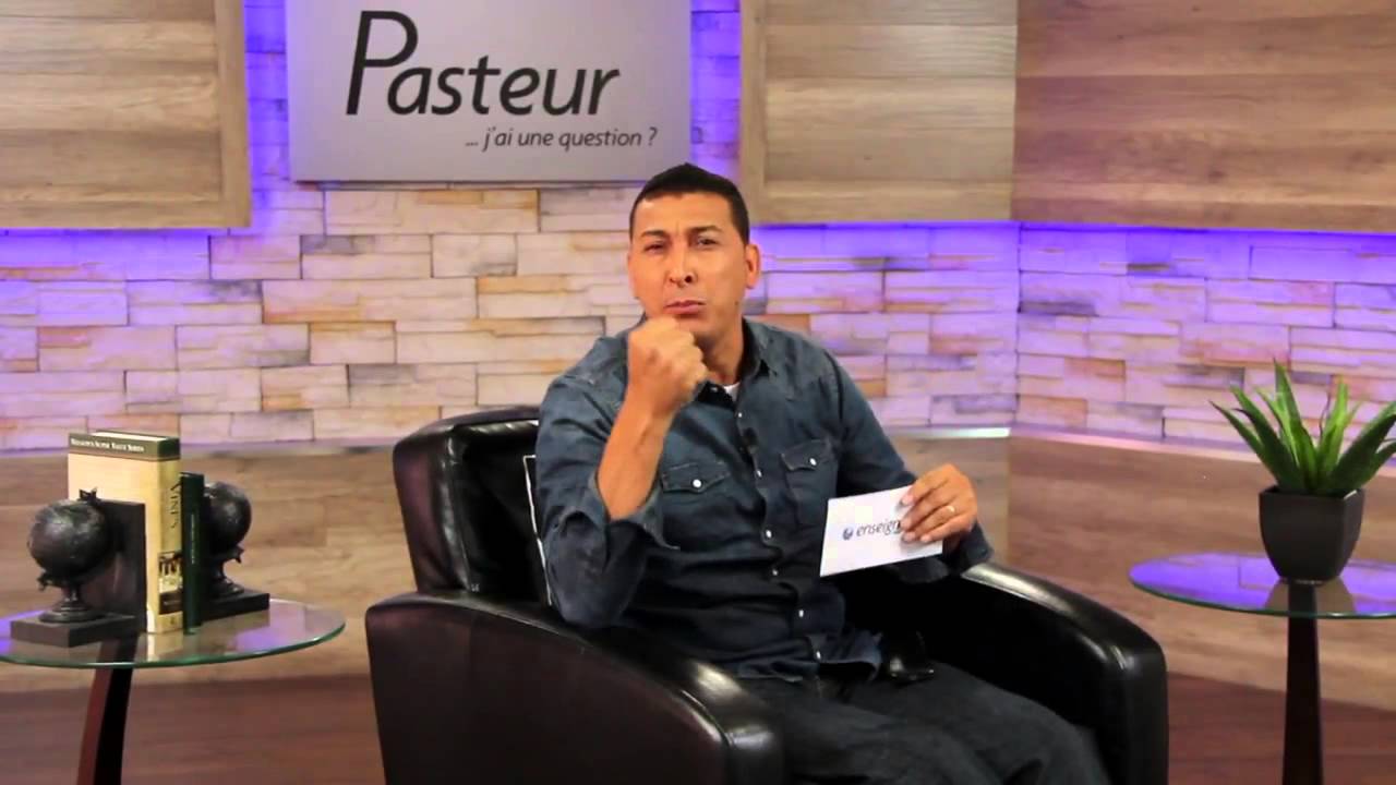 Saïd OUJIBOU : Comment puis-je prêcher l'Évangile à un musulman de manière efficace ?