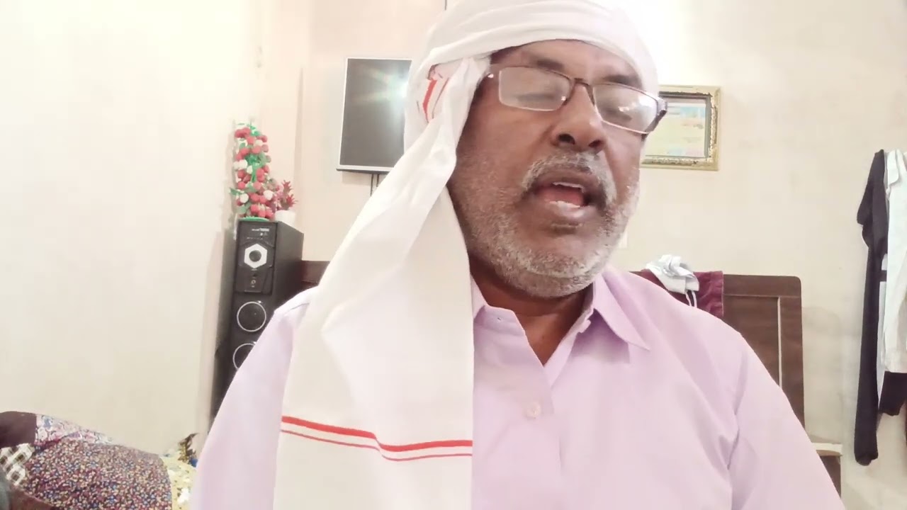 दूसरों की दुनिया बना ने में आखरत खराब कर ली