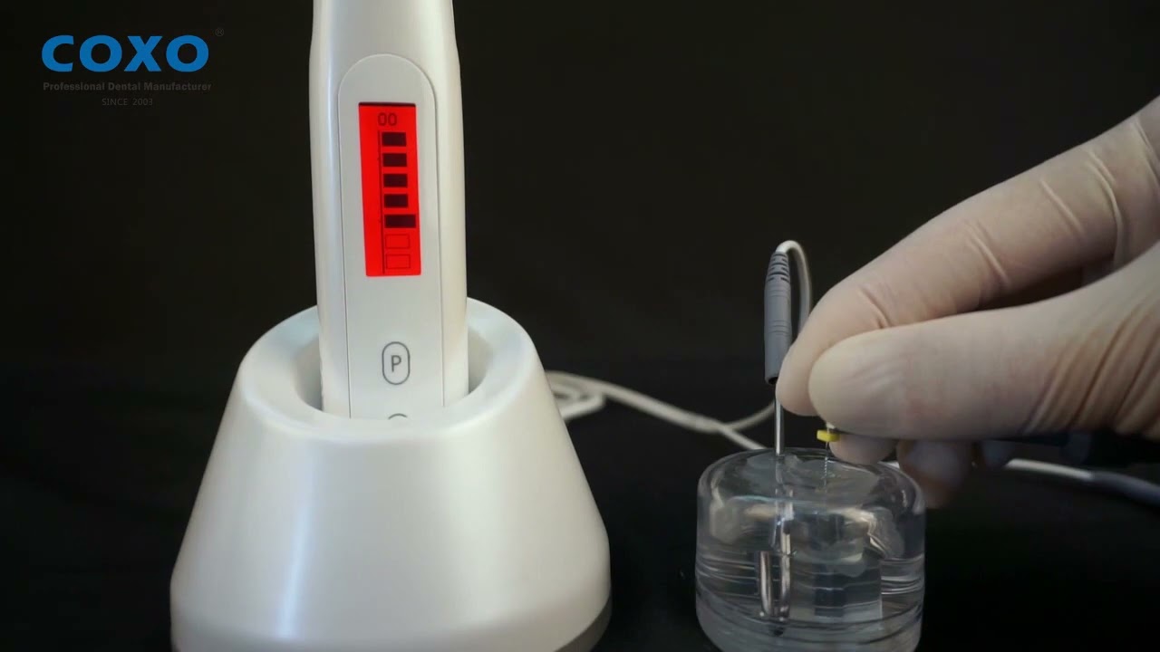 COXO C Smart Mini AP Operation Video