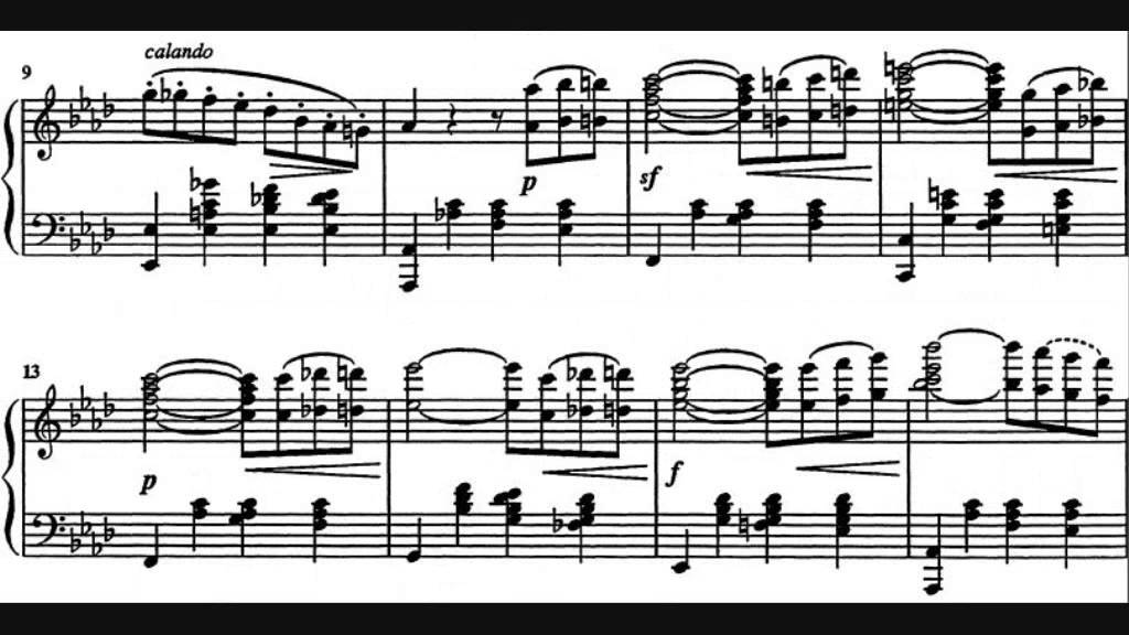 Clara Schumann - Piano Concerto in A minor, Op. 7