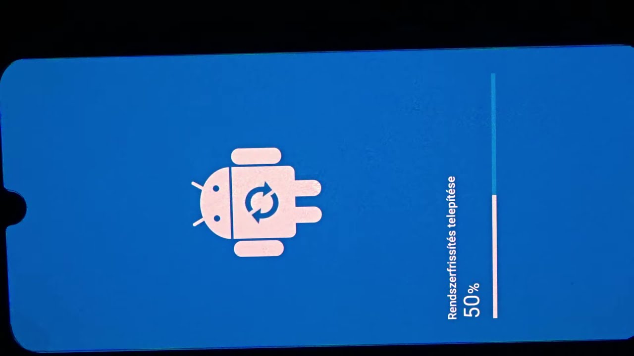 Samsung Galaxy A50 - A505FNXXU5BTK5 -  A505FNOXM5BTL2