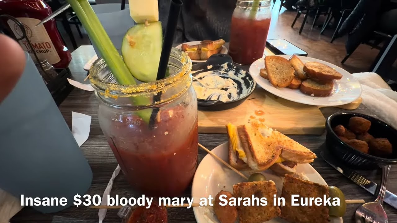 Big bloody