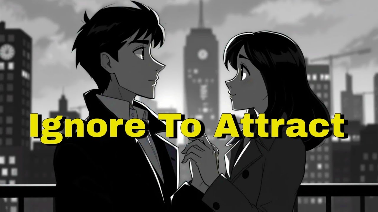 Giving Her Distance Is Your Super Power