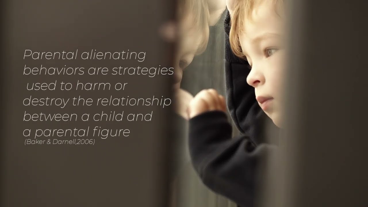 Parental Alienation Awareness Day 2022 A