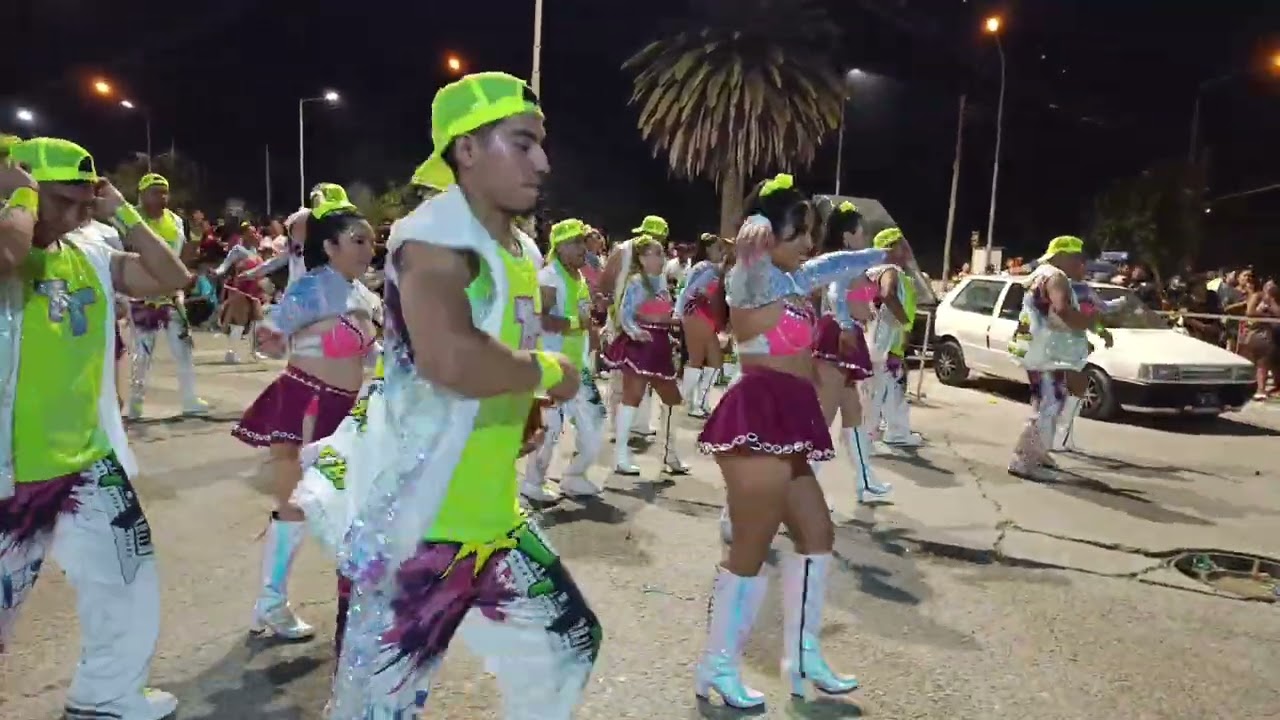 Talento Tropical. Corso 2026. Altus. 08/02/26