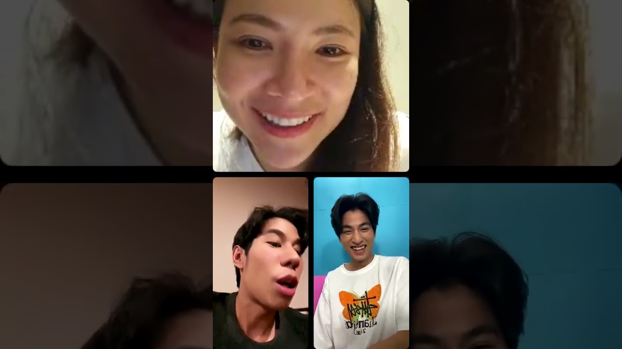 【djtonhorm】2021050601 Instagram Live