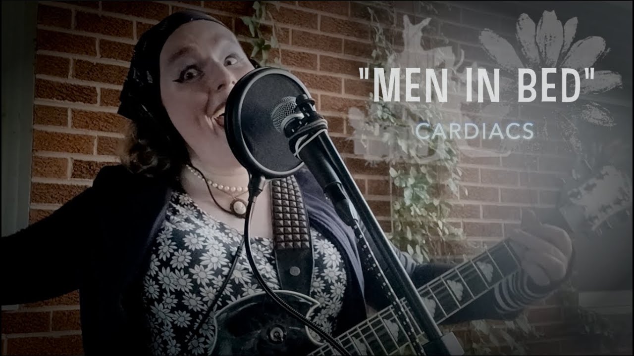 CARDIACS - 