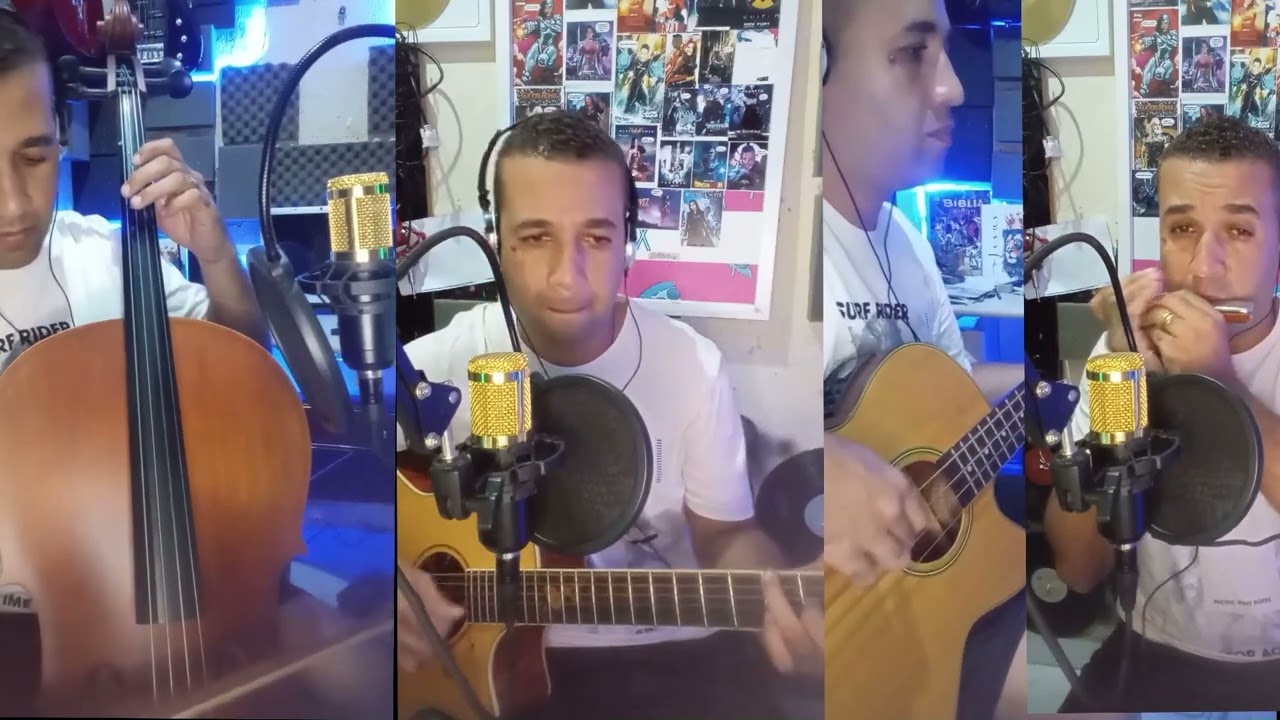 Exôdo orijeto sola #coversong