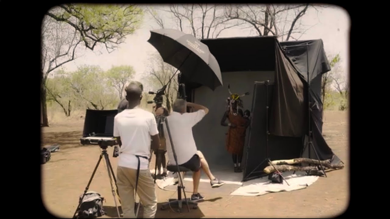 Mario Testino: Maestro