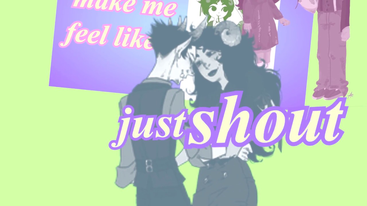 i just really like arasol ok「ᵐᵉᵖ ᵖʳᵗ」