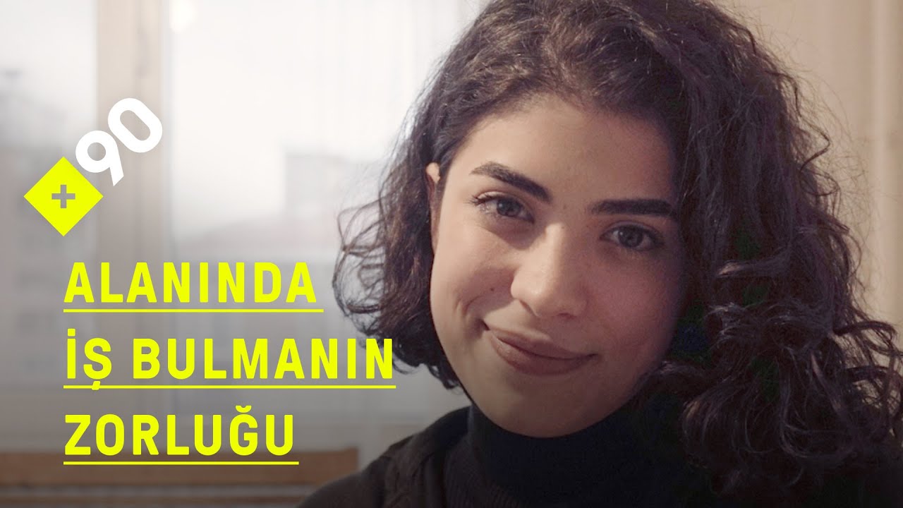 Alanında iş bulamayanlar: Konservatuvar mezunu