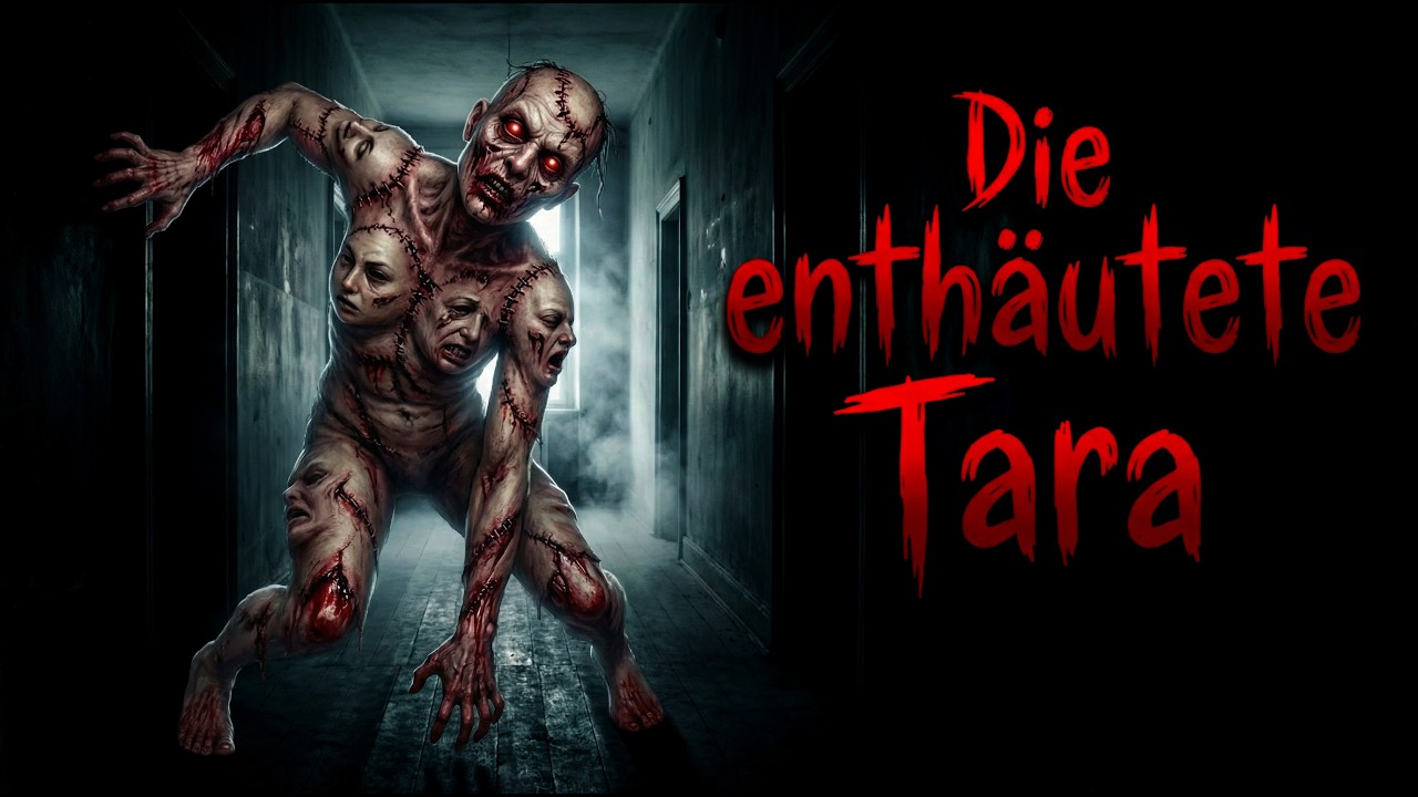 Creepypasta German - 