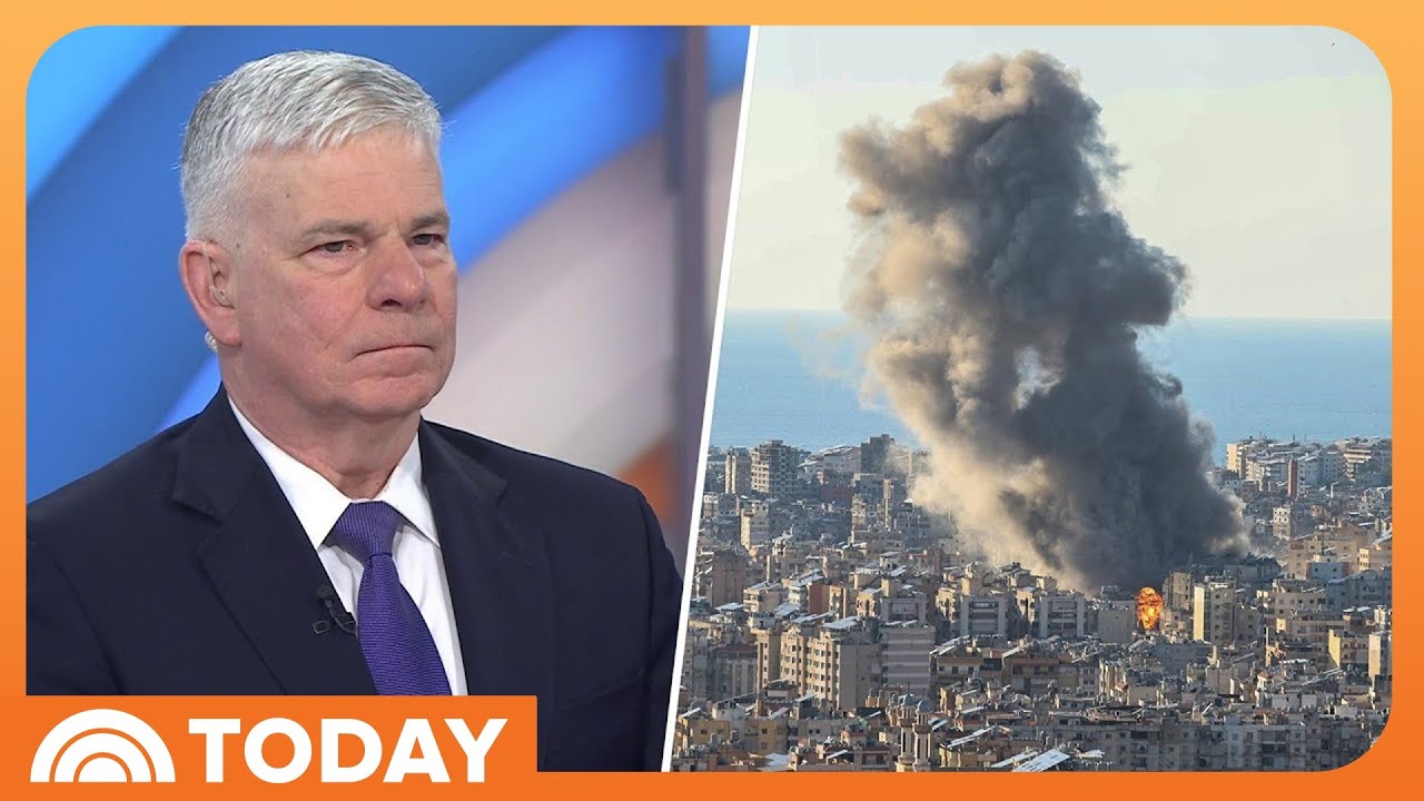 As Conflict in Middle East Deepens, What Comes Next?