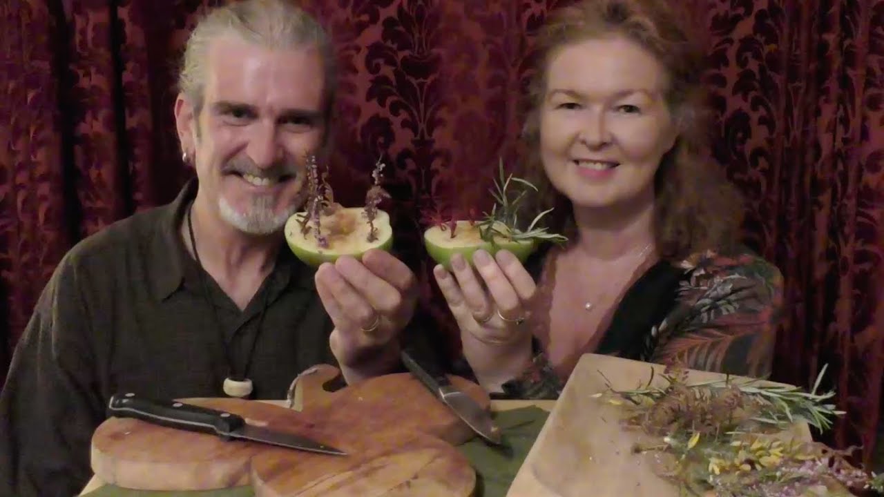 Slí An Chroí Autumn Equinox Celtic Festival Ritual