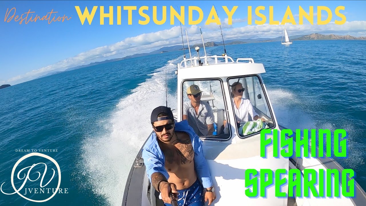 SO AMAZING| Whitsunday Islands 2021