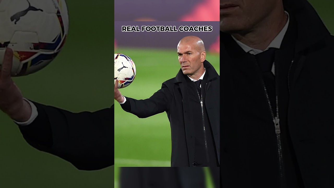 American Football coaches vs Soccer coaches