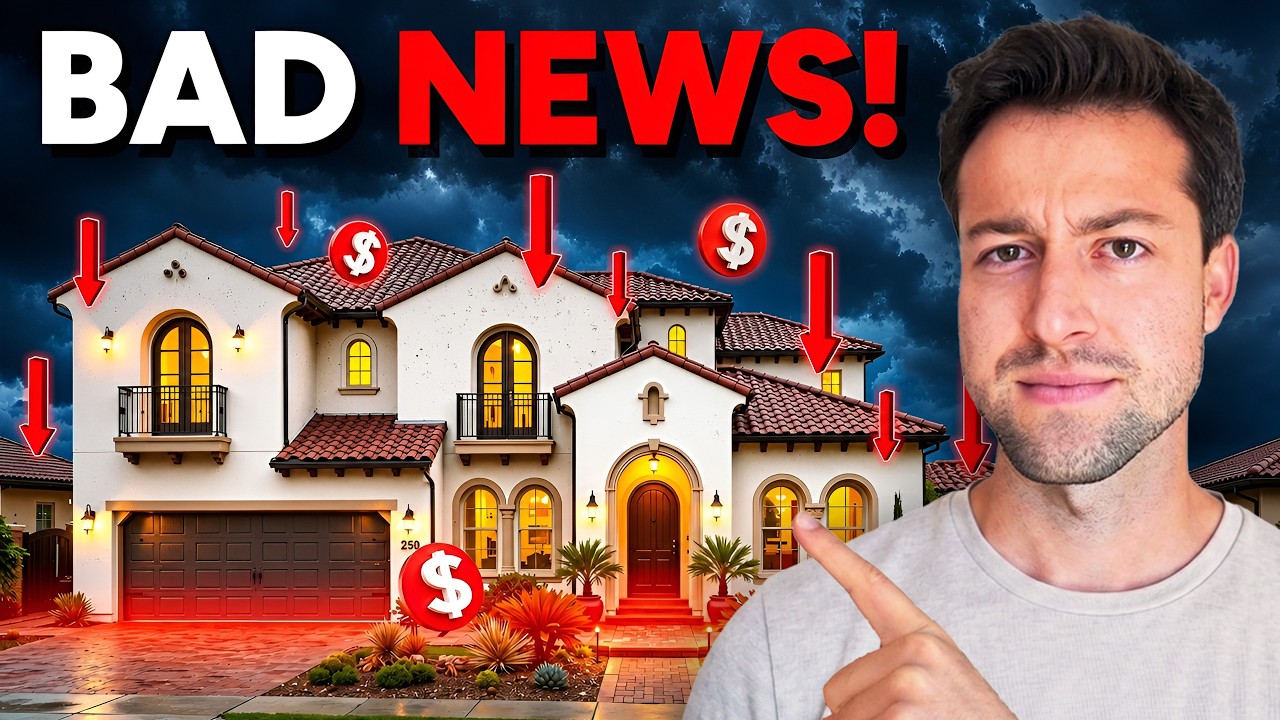Why Are San Diego Sellers Getting Desperate?!