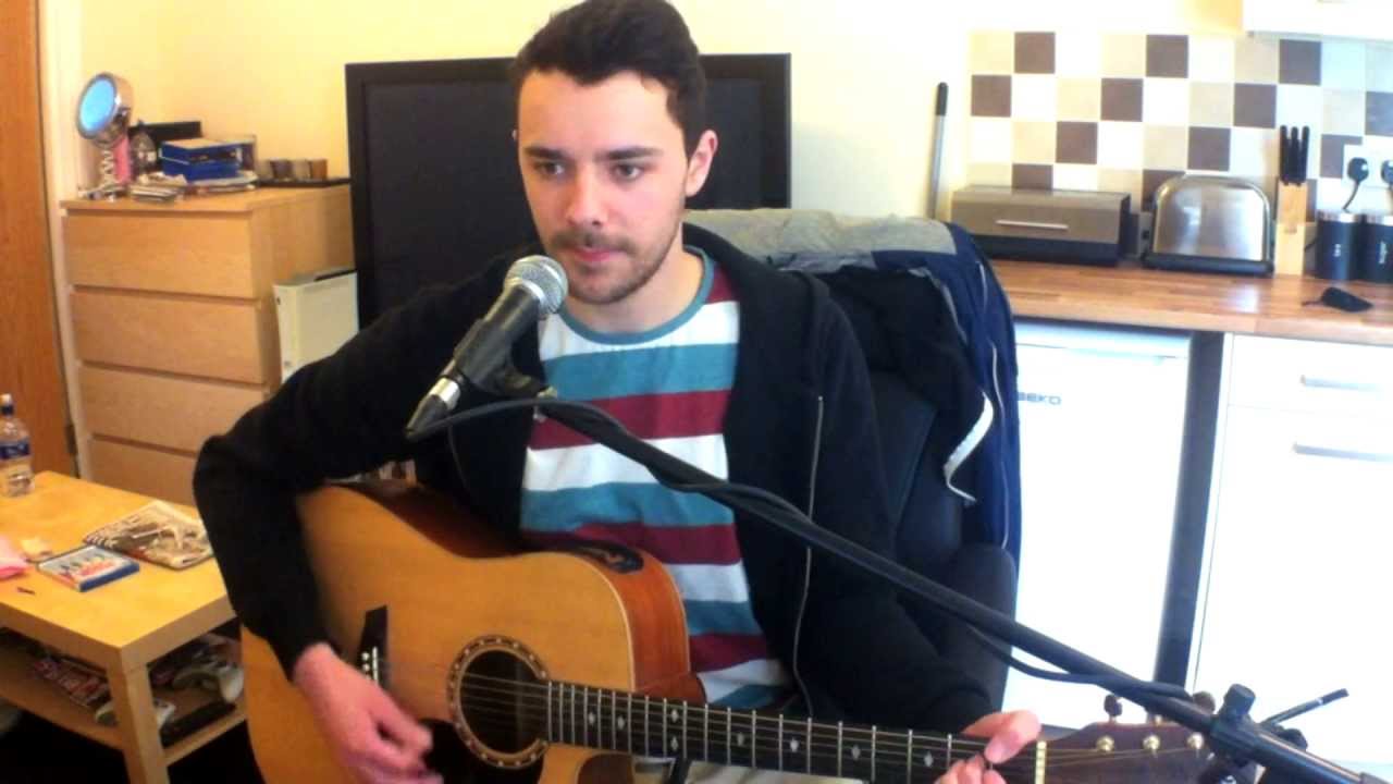 Biffy Clyro - Different People (Joel Ramsay Cover)