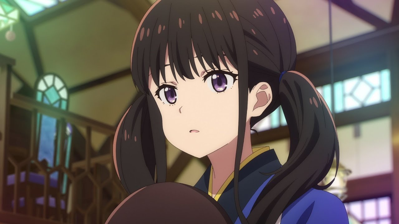 Lycoris Recoil | Episode 7 Preview (English Subs)