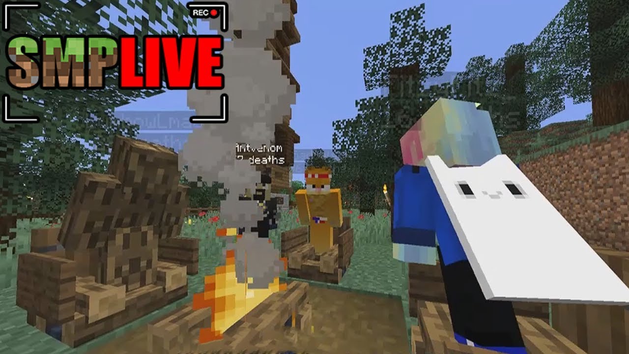 SMPLive: Summer Camp