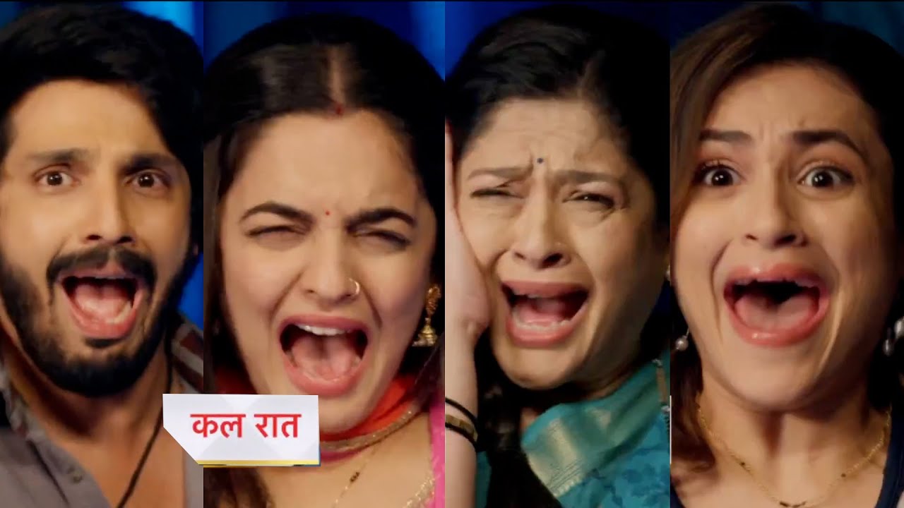 Udne Ki Aasha Todays Episode NEW PROMO | 20th January 2026