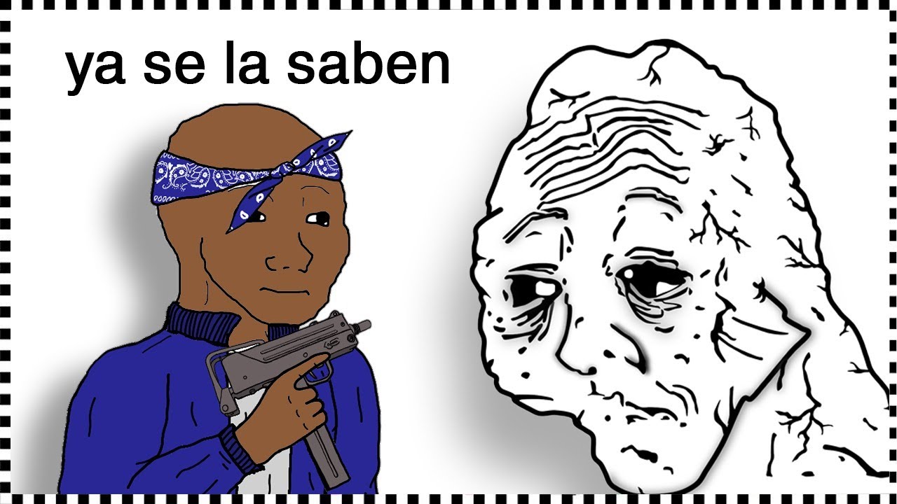 Historias de MOMENTOS TERCERMUNDISTAS 🛖
