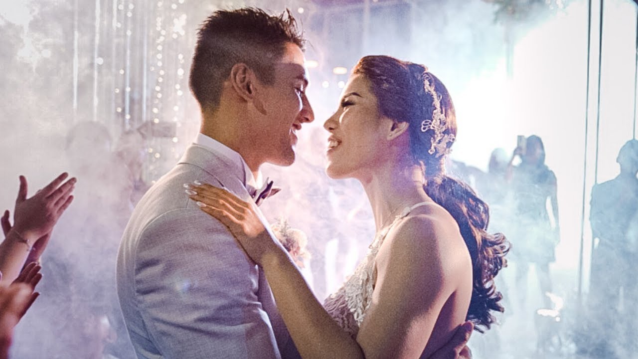 OUR WEDDING | BOBBY IDA & SHIELLA FREDERICA