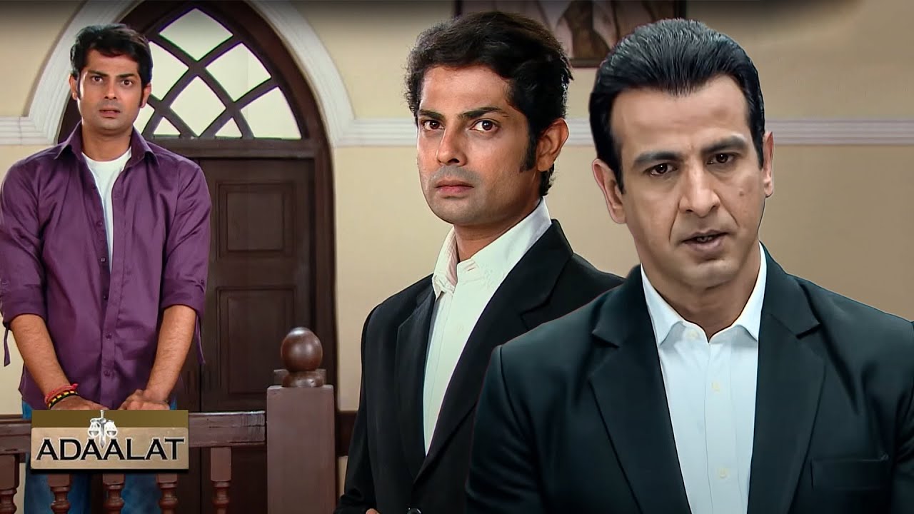 जुड़वाँ भाई का मर्डर मिस्ट्री | KD Pathak फँसे बड़ी मुश्किल में! | Courtroom Drama | Adaalat