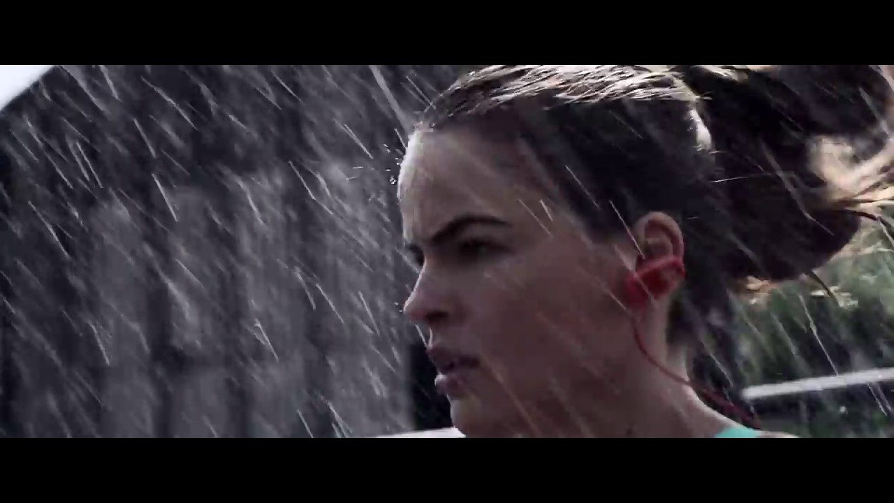 soundstory  Sony XB50BS EXTRA BASS Sports Wireless Headphones Official Product Video