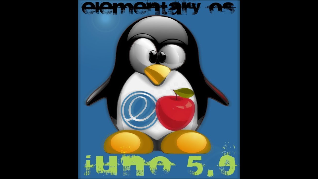 Recenzja Elementary OS 5 Juno , efekty pantheon, test w 4k ,dystrybucja Linuxa MacOS like