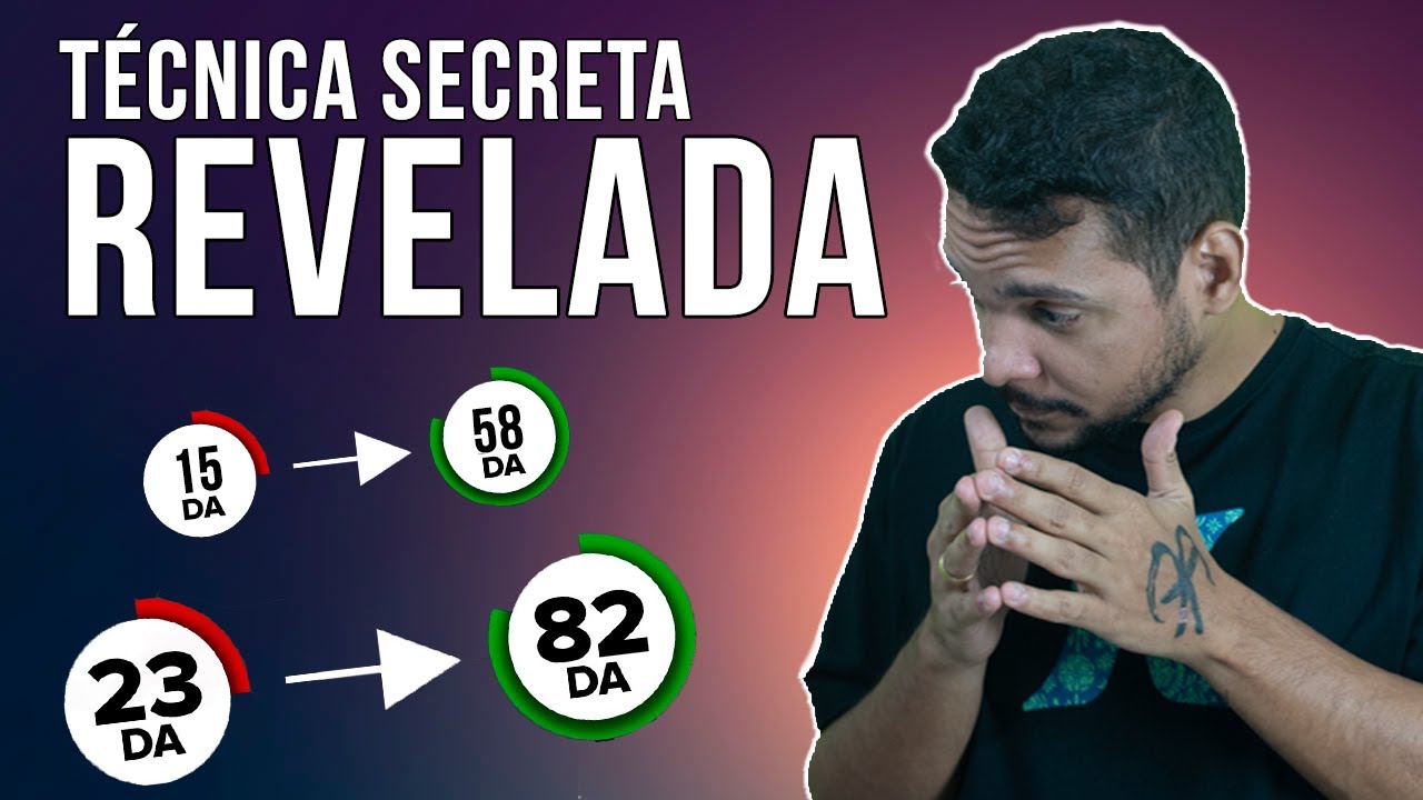 COMO ENCONTRAR CENTENAS DE DOMÍNIOS EXPIRADOS DE ALTA AUTORIDADE - DA 25+