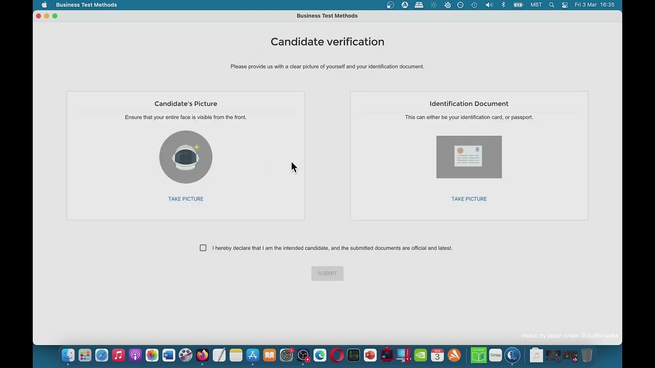 Business Test Methods Mac App Store Basic Overview