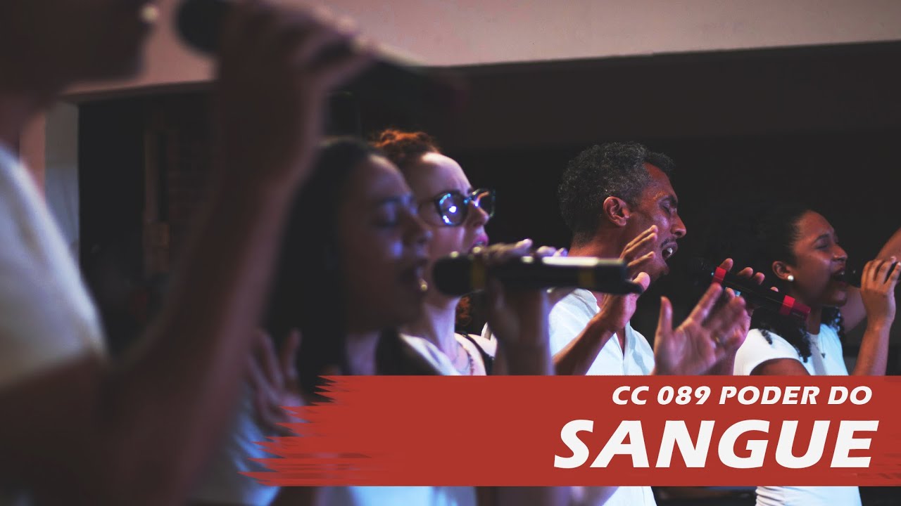 CC 089 PODER DO SANGUE