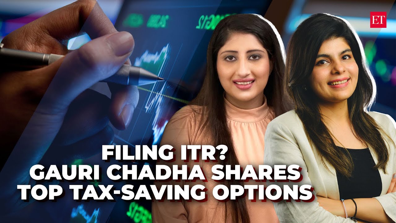 Filing ITR? Gauri Chadha shares top tax-saving options