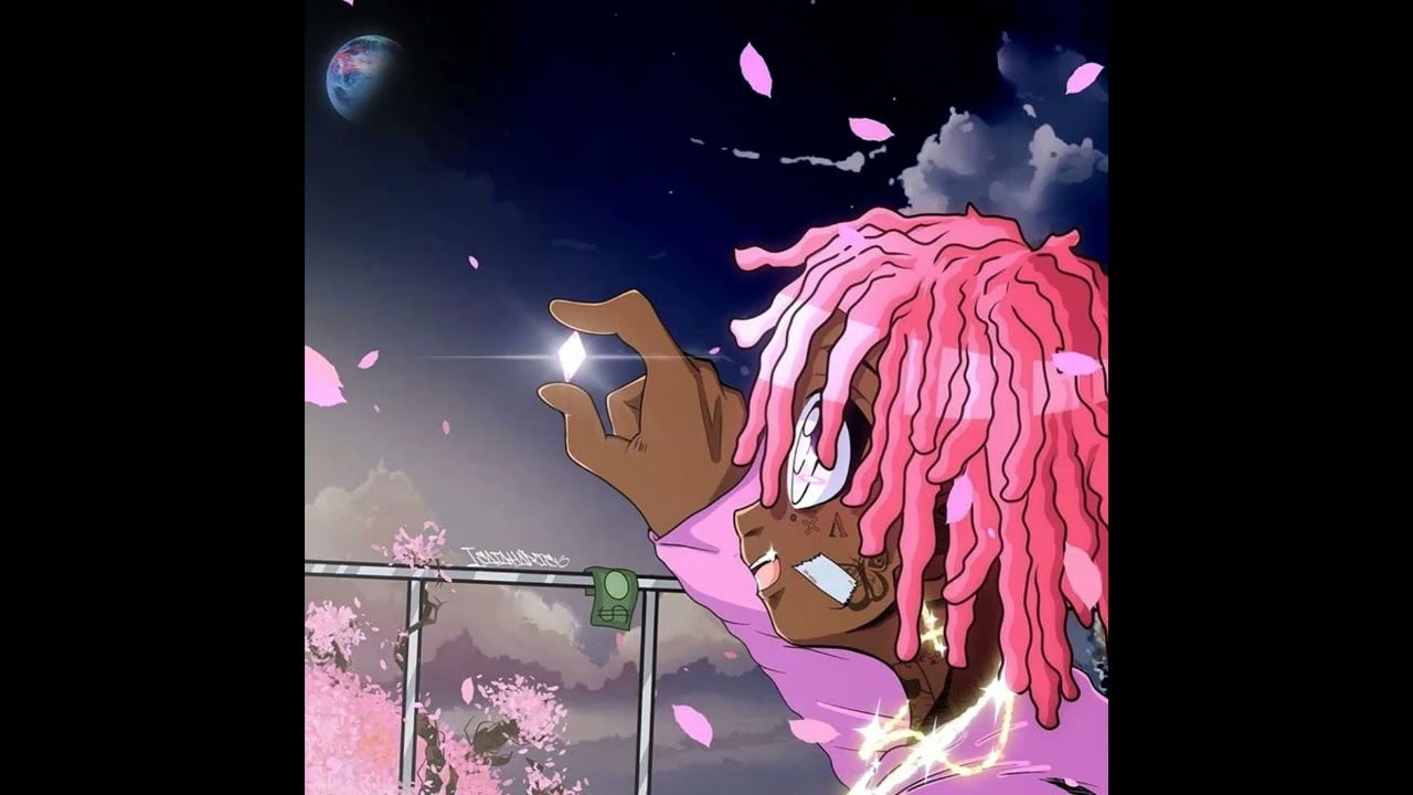 (FREE) Lil Uzi Vert x Triplets x Pirate type beat 