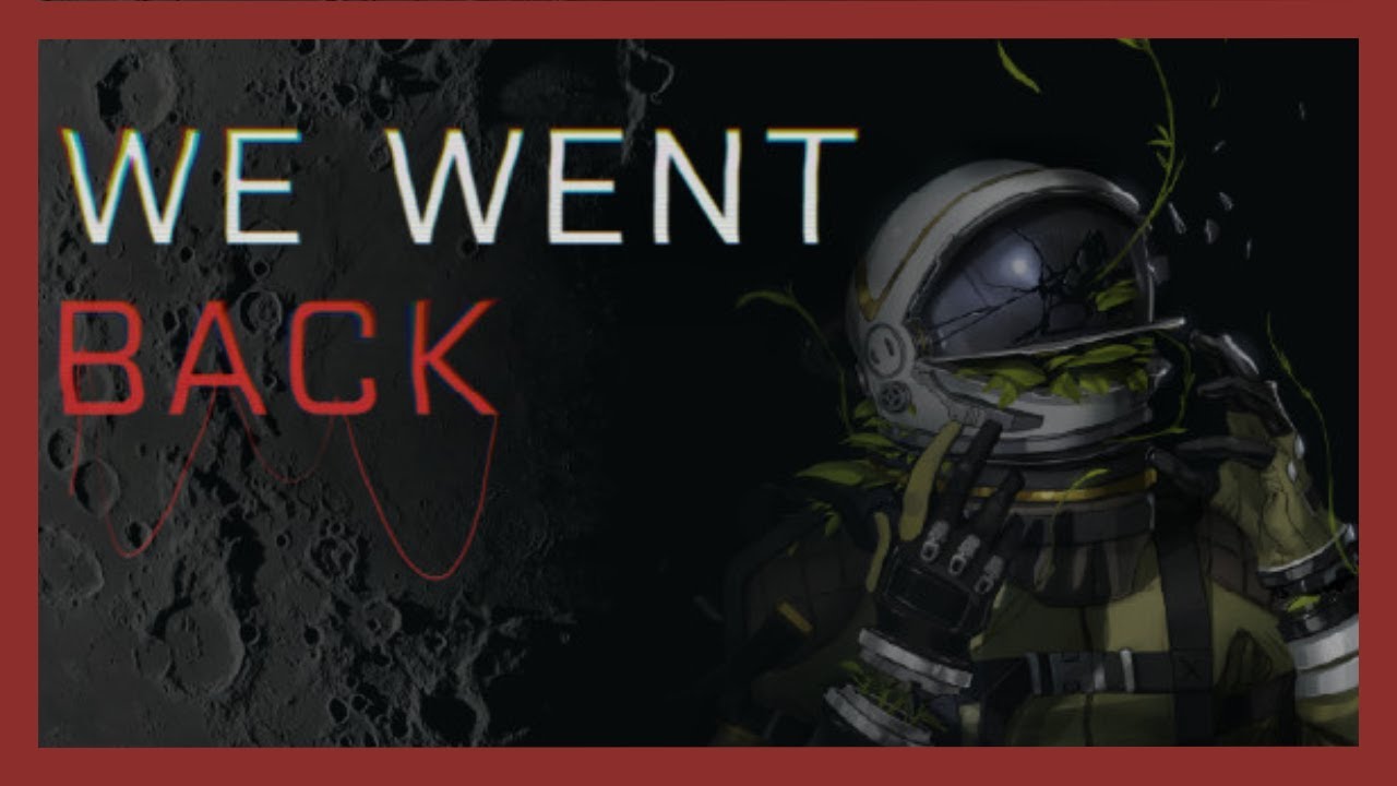We Went Back (Full Gameplay em Portugu&ecirc;s pt-br)
