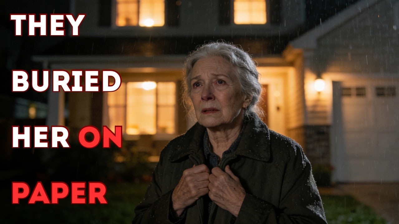 She Came Back From the Dead. The Law Refused to Fix It.