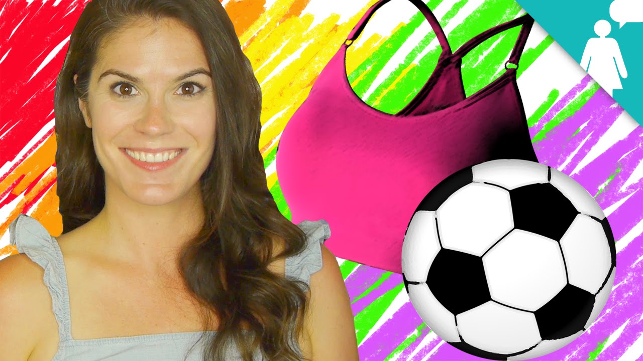 Sports Boobs