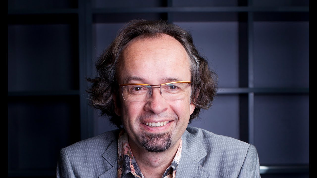 Keynote Kees Dorst | Educational Impact Series